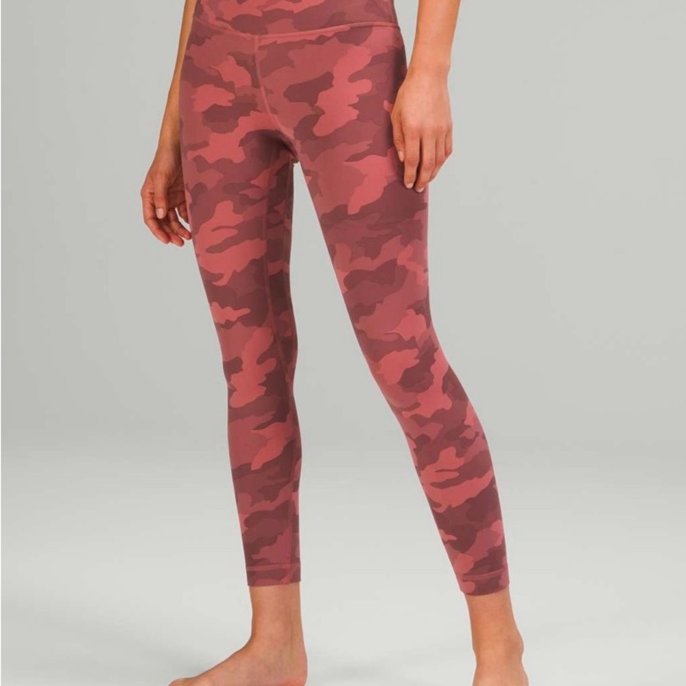 Lululemon Align High-Rise Pant 28”